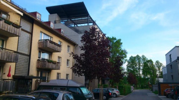 SPD informiert sich über energieeffizientes Bauen in Bad Aibling