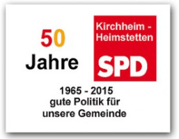 50 Jahre