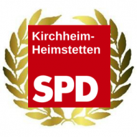 50 Jahre SPD