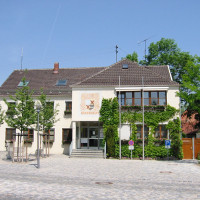 Rathaus Kirchheim