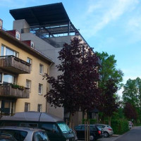 energeeffiziente Wohngebäude