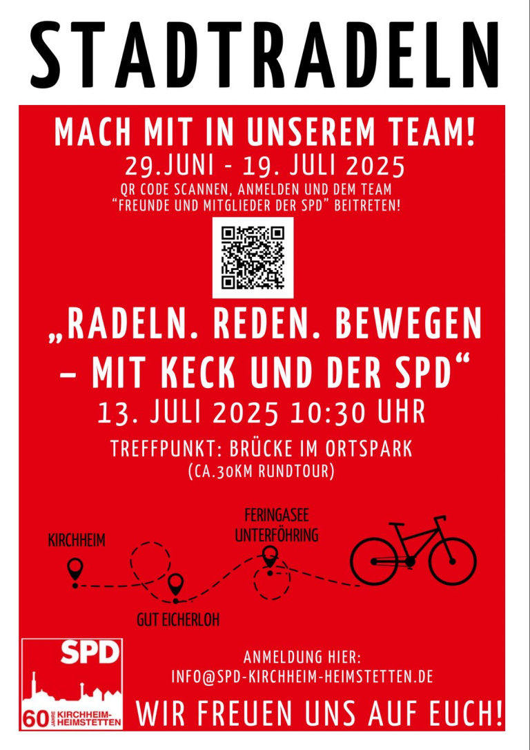 Stadtradeln