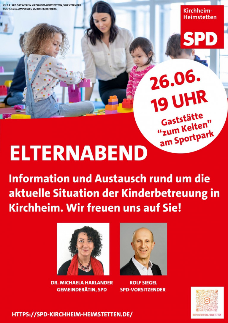 Elternabend