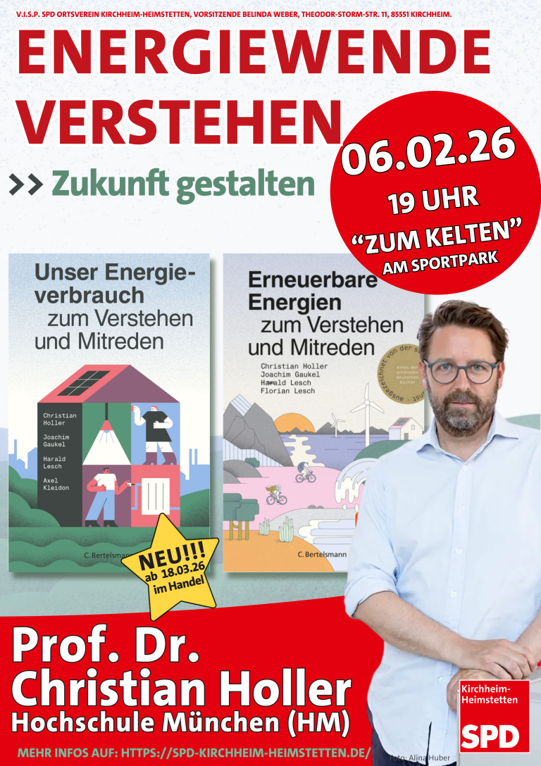 Energiewende verstehen