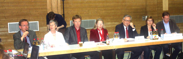 SPD - Gemeinderatsfraktion