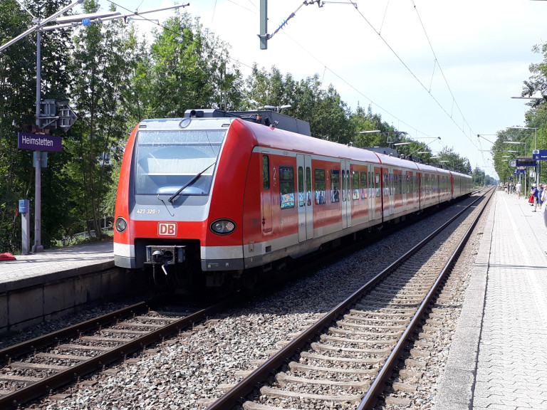 S-Bahn