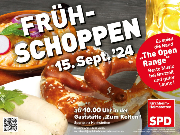 Frühschoppen